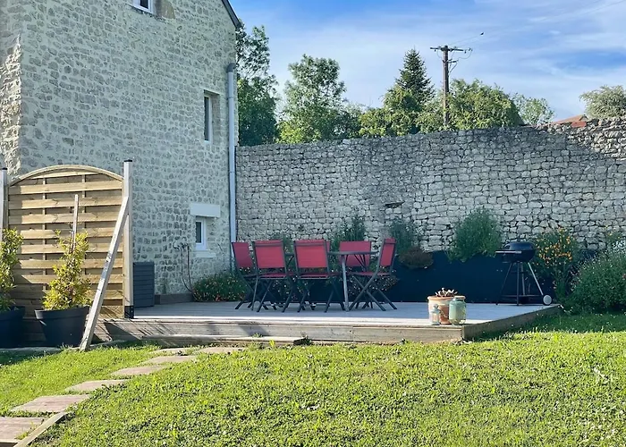 Refuge Cote Terre By Melrose * بلاي