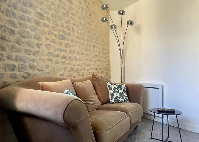 بيت للعطل Refuge Cote Terre By Melrose