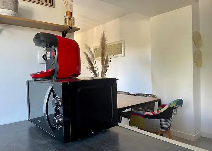 بيت للعطل Refuge Cote Terre By Melrose *