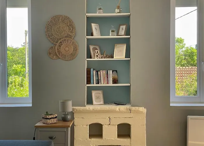 Refuge Cote Terre By Melrose * بلاي