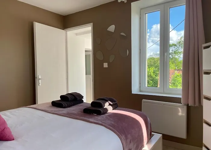 Refuge Cote Terre By Melrose