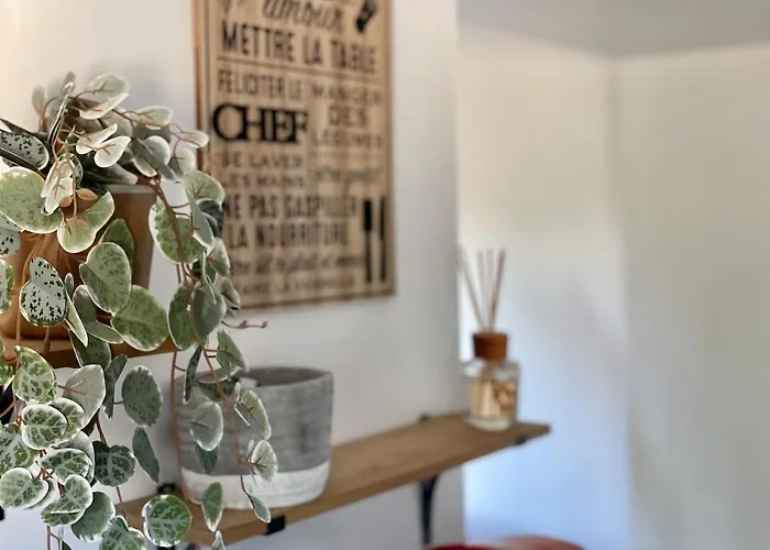 بيت للعطل Refuge Cote Terre By Melrose