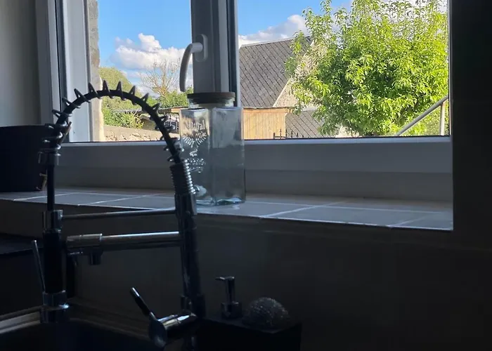 Refuge Cote Terre By Melrose بيت للعطل *