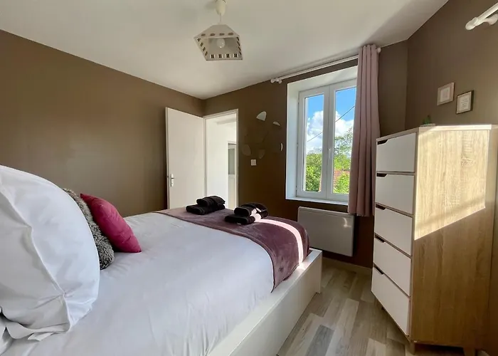 بيت للعطل Refuge Cote Terre By Melrose بلاي