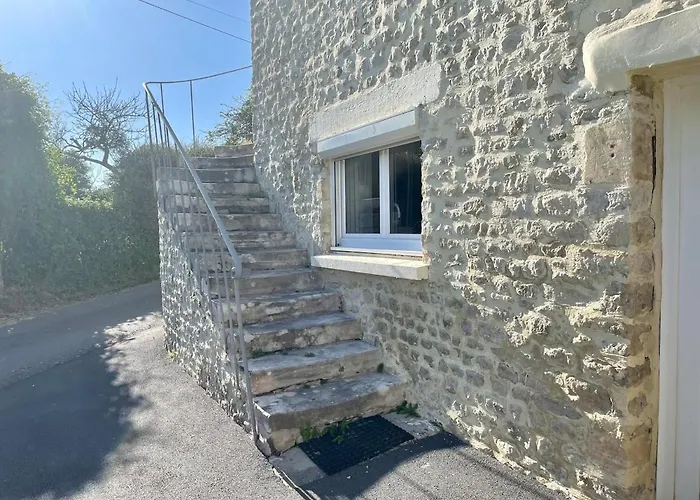 Refuge Cote Terre By Melrose *