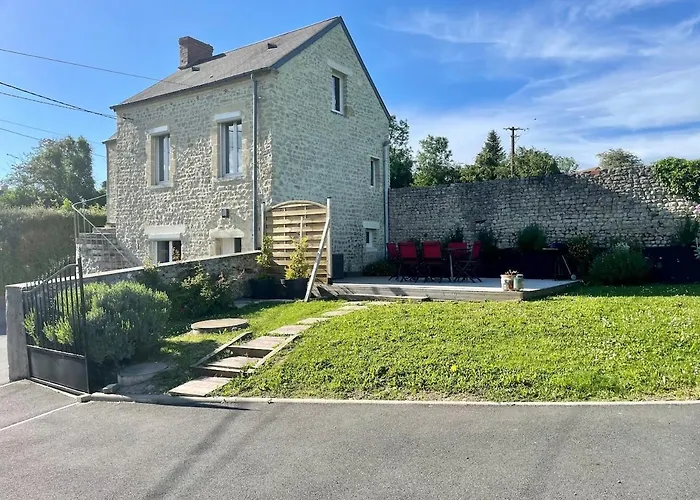 Refuge Cote Terre By Melrose بلاي