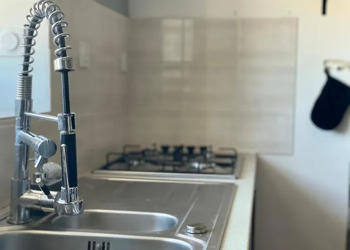 بيت للعطل Refuge Cote Terre By Melrose *