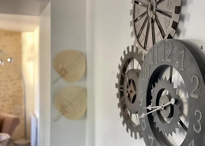 بيت للعطل Refuge Cote Terre By Melrose