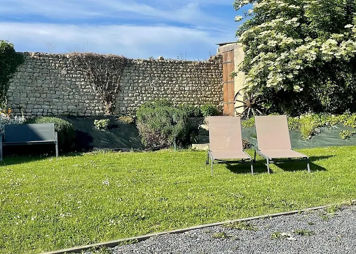 بيت للعطل Refuge Cote Terre By Melrose بلاي