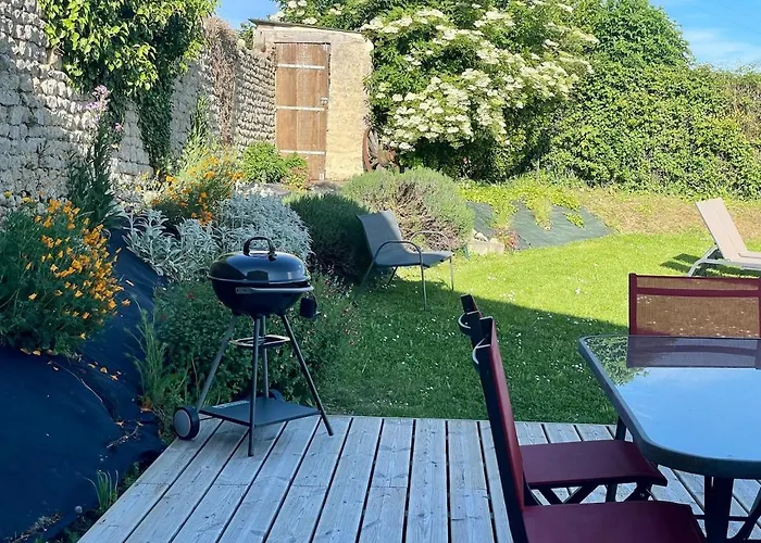 Refuge Cote Terre By Melrose *