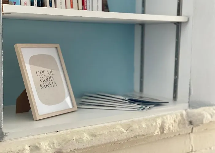 Refuge Cote Terre By Melrose بيت للعطل