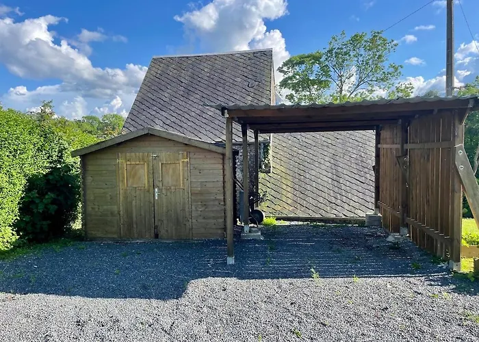 Refuge Cote Terre By Melrose *