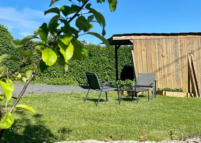 Refuge Cote Terre By Melrose بيت للعطل